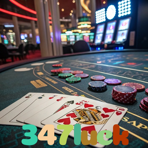 347luck:Aposte no futebol, jogue poker e conquiste vitórias épicas!