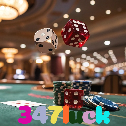 347luck：Aposte nas melhores slots e conquiste prêmios como nunca!
