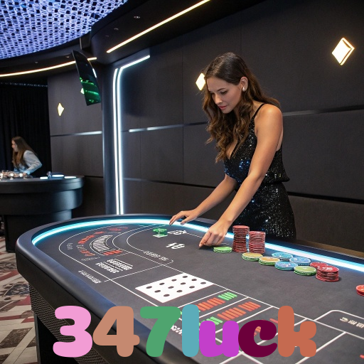 347luck：Aposte no futebol, jogue poker e conquiste vitórias épicas!