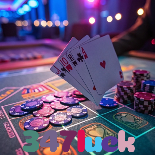 347luck:Aposte no futebol, jogue poker e conquiste vitórias épicas!