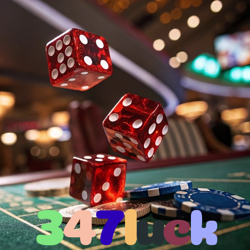 347luck:Aposte nas melhores slots e conquiste prêmios como nunca!