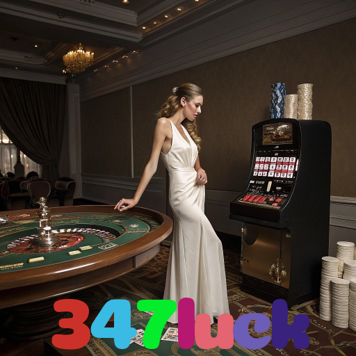 347luck：Jogue poker, aposte no futebol e ganhe em grandes jogos de cassino!