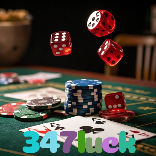 347luck：Jogue poker, aposte no futebol e ganhe em grandes jogos de cassino!