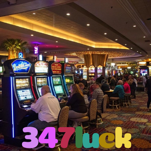 347luck：Aposte nas melhores slots e conquiste prêmios como nunca!