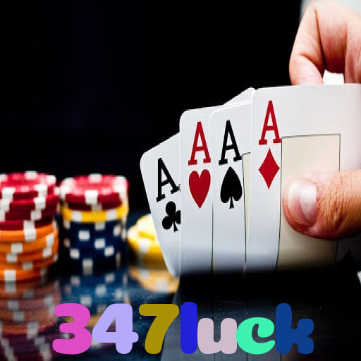 347luck：Jogue poker, aposte no futebol e ganhe em grandes jogos de cassino!