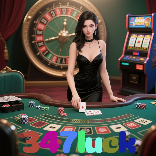 347luck：Jogue poker, aposte no futebol e ganhe em grandes jogos de cassino!