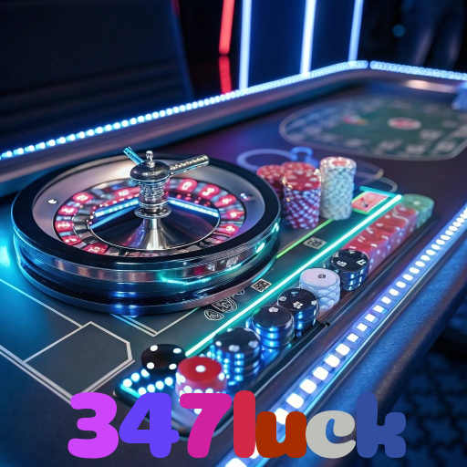 347luck:Aposte nas melhores slots e conquiste prêmios como nunca!