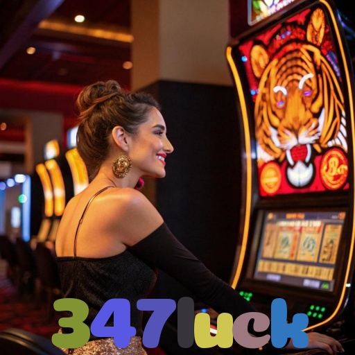347luck：Aposte nas melhores slots e conquiste prêmios como nunca!