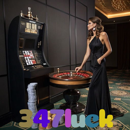 347luck：Aposte nas melhores slots e conquiste prêmios como nunca!