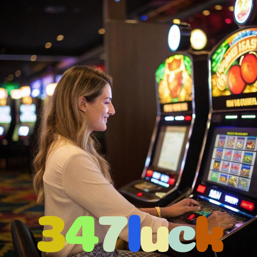 347luck：Aposte no futebol, jogue poker e conquiste vitórias épicas!