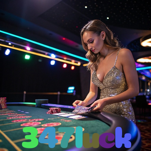347luck：Jogue poker, aposte no futebol e ganhe em grandes jogos de cassino!