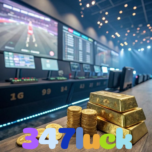 347luck：Aposte nas melhores slots e conquiste prêmios como nunca!