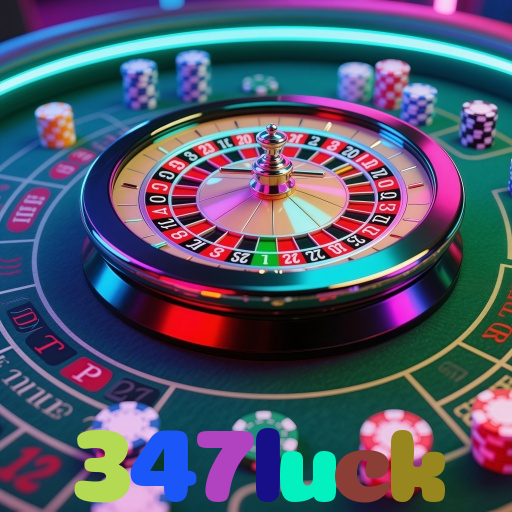 347luck:Aposte nas melhores slots e conquiste prêmios como nunca!