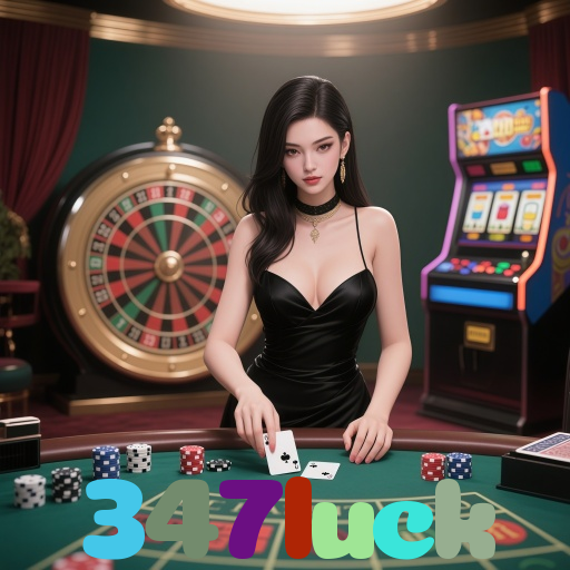 347luck：Jogue poker, aposte no futebol e ganhe em grandes jogos de cassino!