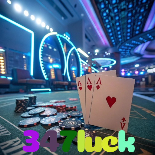 347luck:Aposte no futebol, jogue poker e conquiste vitórias épicas!
