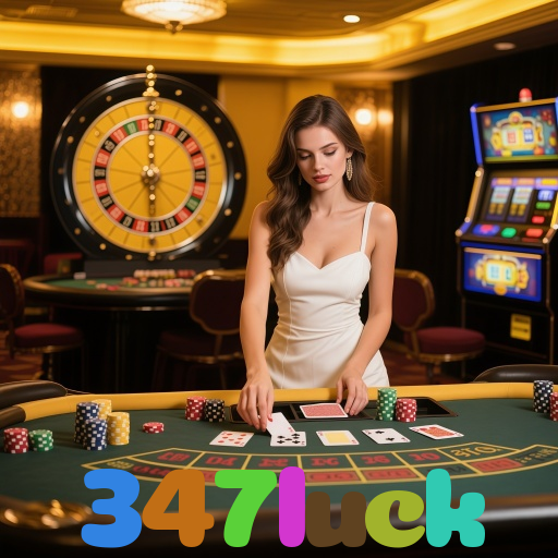 347luck：Jogue poker, aposte no futebol e ganhe em grandes jogos de cassino!
