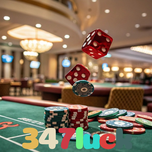 347luck：Jogue poker, aposte no futebol e ganhe em grandes jogos de cassino!