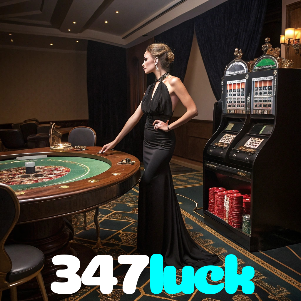 347luck：Jogue poker, aposte no futebol e ganhe em grandes jogos de cassino!