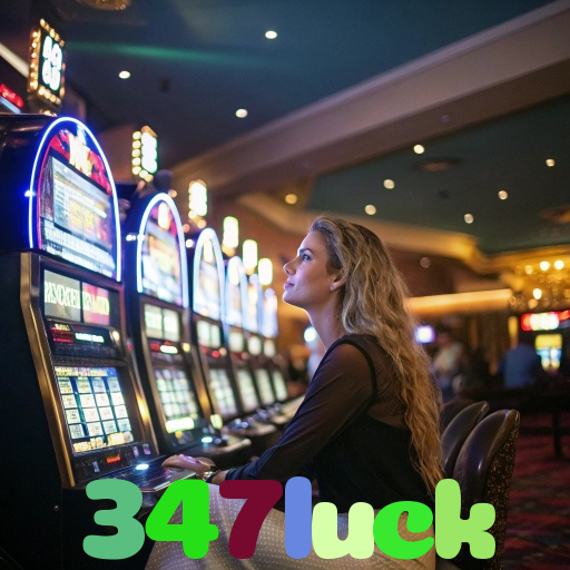 347luck：Jogue poker, aposte no futebol e ganhe em grandes jogos de cassino!