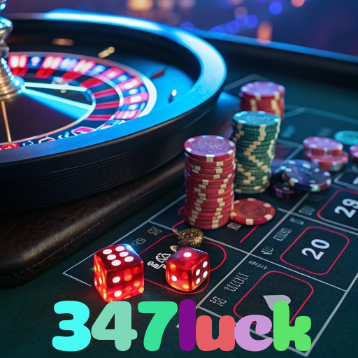 347luck:Aposte nas melhores slots e conquiste prêmios como nunca!