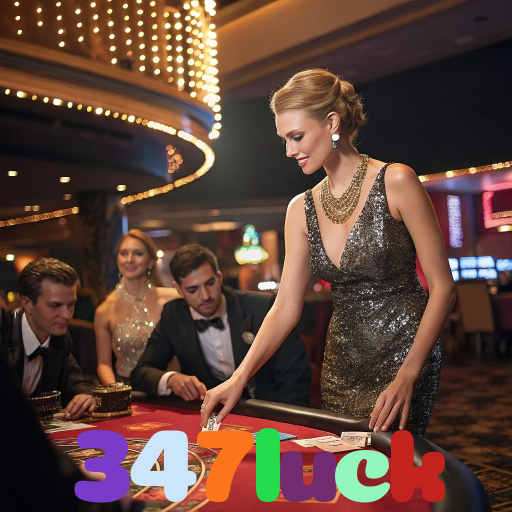 347luck：Aposte nas melhores slots e conquiste prêmios como nunca!