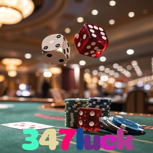 347luck：Aposte nas melhores slots e conquiste prêmios como nunca!