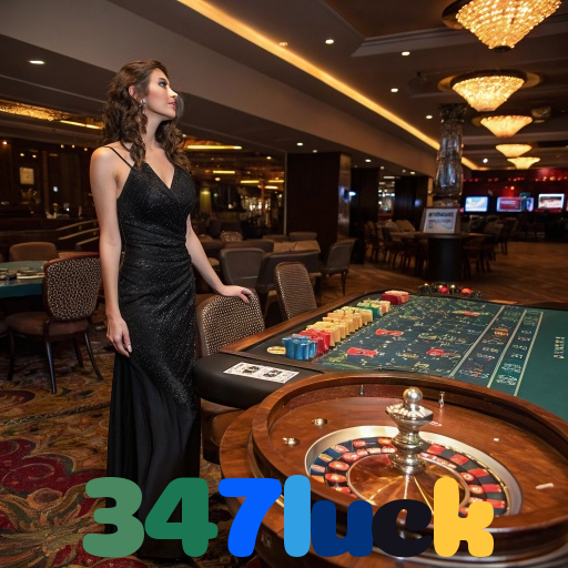 347luck：Jogue poker, aposte no futebol e ganhe em grandes jogos de cassino!