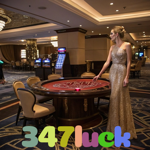347luck：Jogue poker, aposte no futebol e ganhe em grandes jogos de cassino!