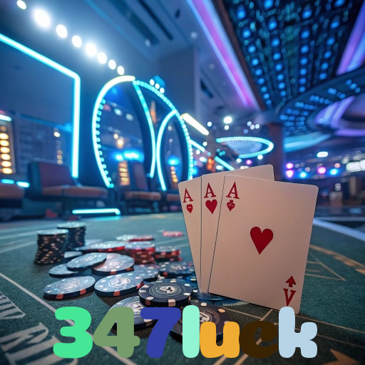 347luck:Aposte no futebol, jogue poker e conquiste vitórias épicas!