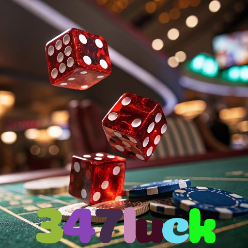 347luck：Aposte nas melhores slots e conquiste prêmios como nunca!