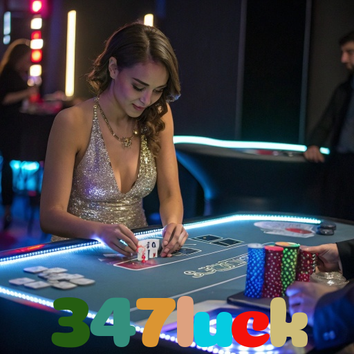 347luck：Jogue poker, aposte no futebol e ganhe em grandes jogos de cassino!