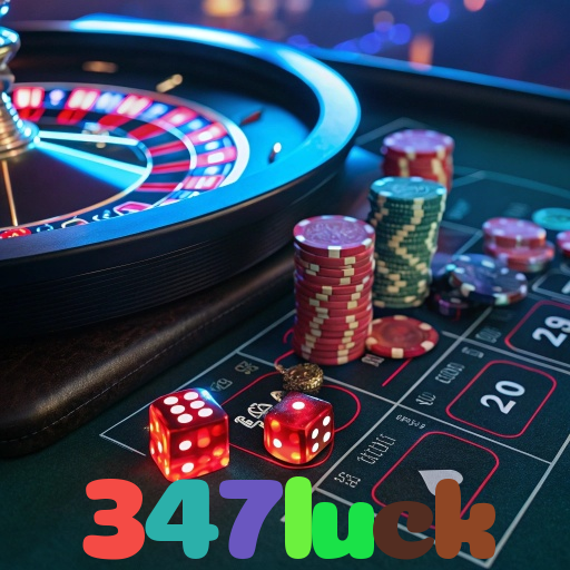 347luck:Aposte nas melhores slots e conquiste prêmios como nunca!