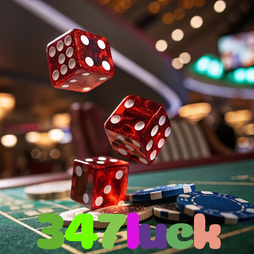 347luck:Aposte nas melhores slots e conquiste prêmios como nunca!