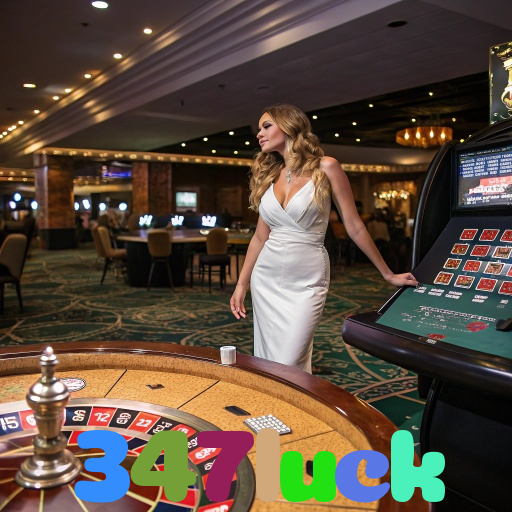 347luck：Jogue poker, aposte no futebol e ganhe em grandes jogos de cassino!