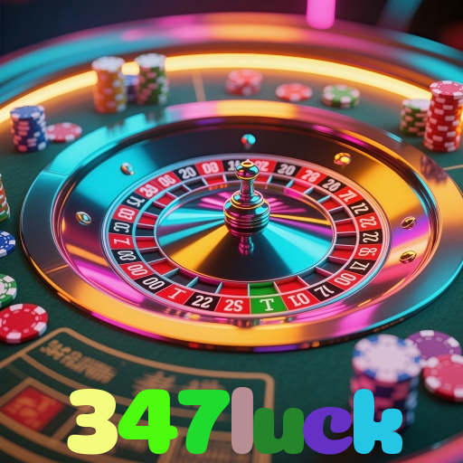 347luck：Aposte nas melhores slots e conquiste prêmios como nunca!