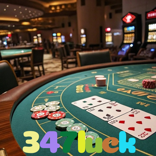 347luck：Aposte no futebol, jogue poker e conquiste vitórias épicas!