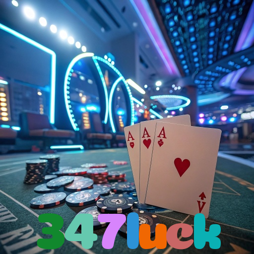 347luck：Aposte no futebol, jogue poker e conquiste vitórias épicas!