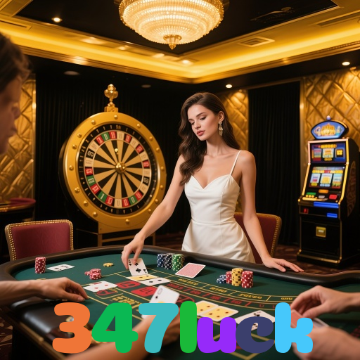 347luck：Jogue poker, aposte no futebol e ganhe em grandes jogos de cassino!