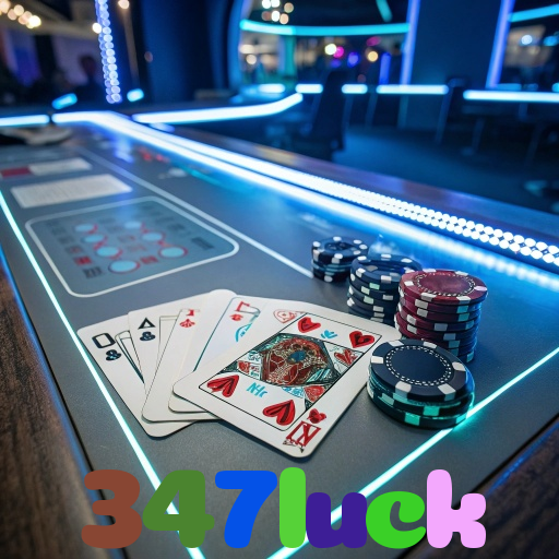 347luck：Aposte nas melhores slots e conquiste prêmios como nunca!