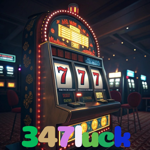 347luck：Aposte nas melhores slots e conquiste prêmios como nunca!