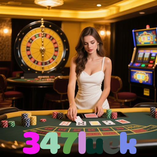 347luck:Aposte no futebol, jogue poker e conquiste vitórias épicas!