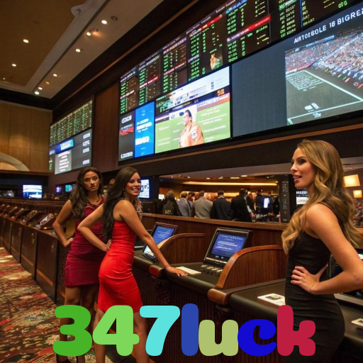 347luck:Aposte nas melhores slots e conquiste prêmios como nunca!
