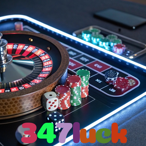 347luck：Aposte nas melhores slots e conquiste prêmios como nunca!