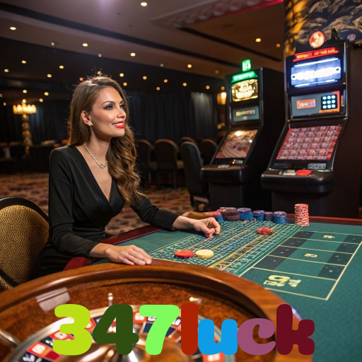 347luck：Aposte no futebol, jogue poker e conquiste vitórias épicas!