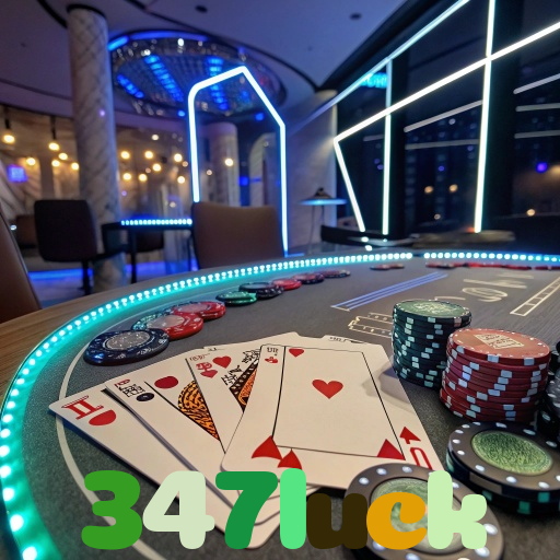 347luck:Jogue poker, aposte no futebol e ganhe em grandes jogos de cassino!