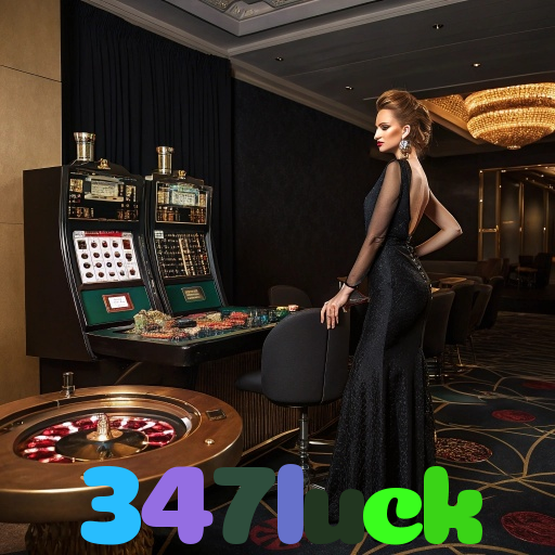347luck:Aposte nas melhores slots e conquiste prêmios como nunca!
