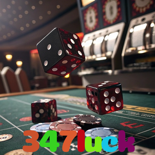 347luck：Jogue poker, aposte no futebol e ganhe em grandes jogos de cassino!