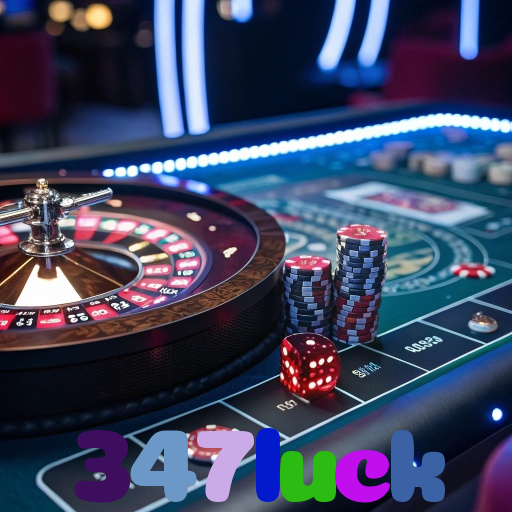 347luck：Aposte nas melhores slots e conquiste prêmios como nunca!
