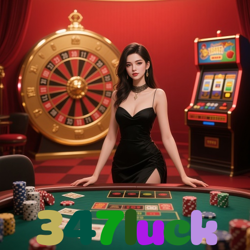 347luck：Jogue poker, aposte no futebol e ganhe em grandes jogos de cassino!