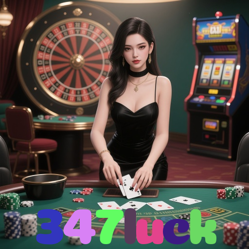 347luck：Aposte no futebol, jogue poker e conquiste vitórias épicas!